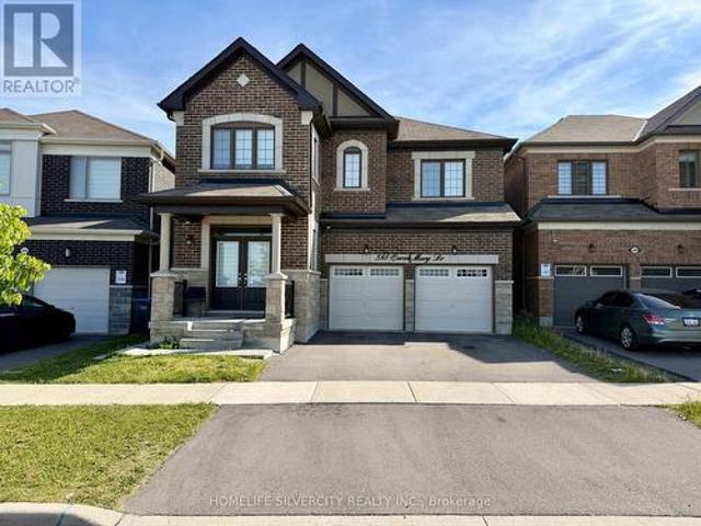 House for sale in Georgina, Ontario