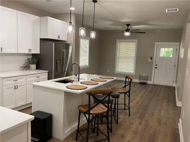House for sale in Liberty, Missouri