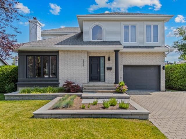 House for sale in Saint-bruno-de-montarville, Quebec