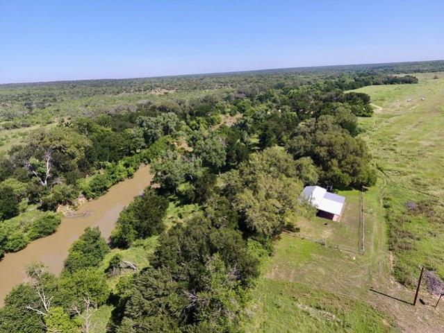 Land for sale in Mills, Texas