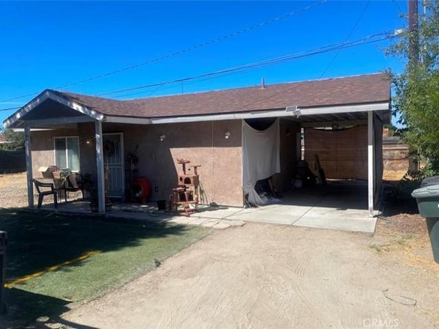 House for sale in San Jacinto, California