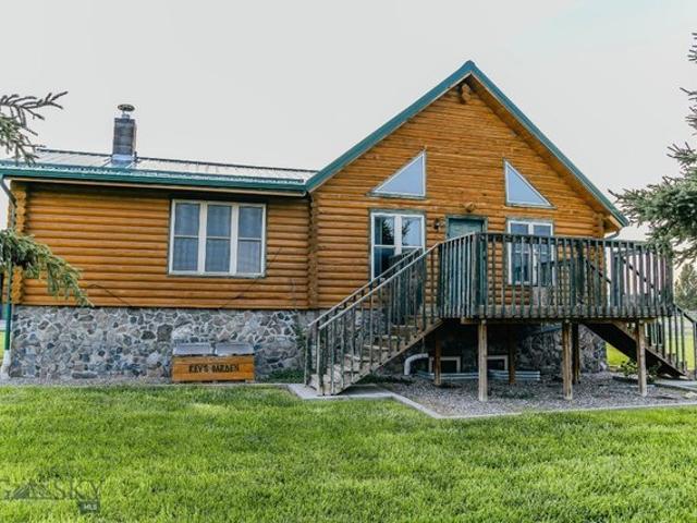 House for sale in Dillon, Montana