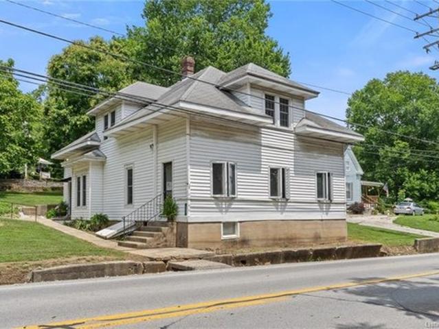 House for sale in Paoli, Indiana