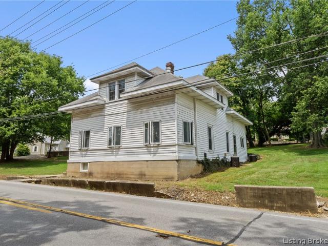 House for sale in Paoli, Indiana