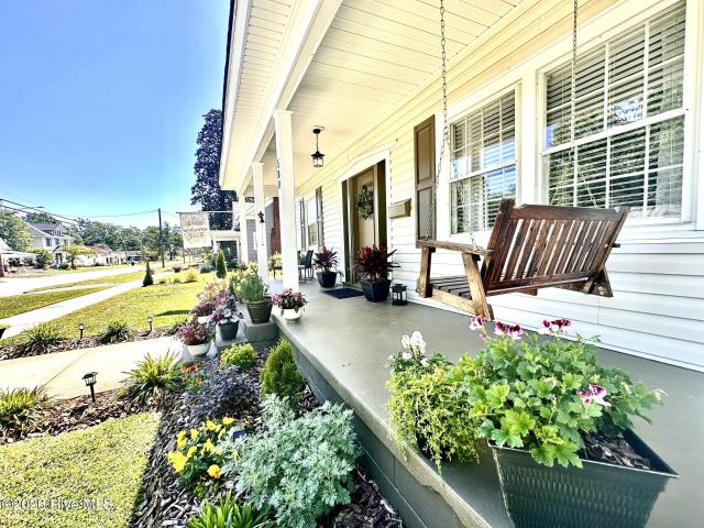 House for sale in Ayden, North Carolina