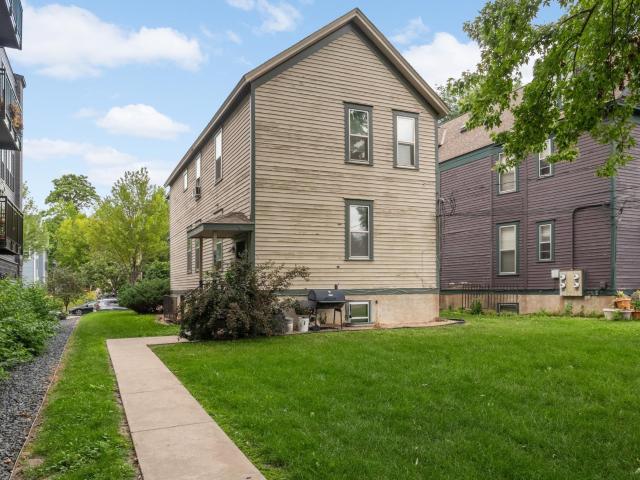 House for sale in Ramsey, Minnesota