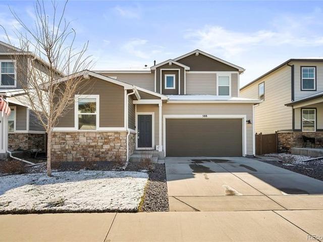 House for sale in Castle Rock, Colorado