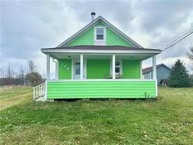 House for sale in Caraquet, New Brunswick