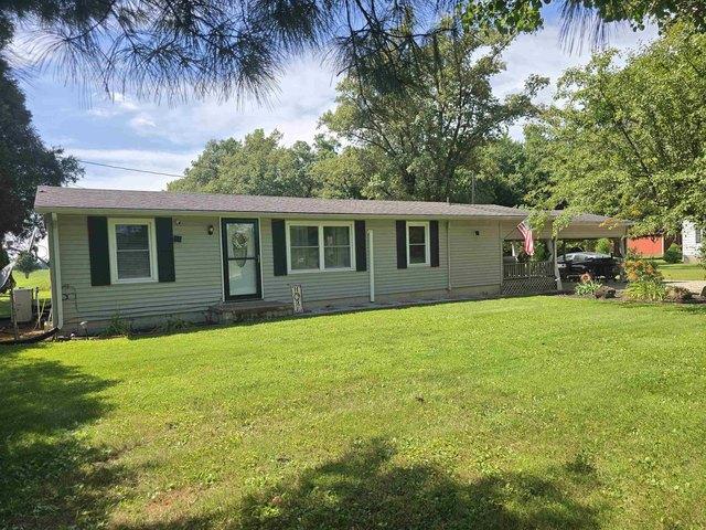 House for sale in Owensboro, Kentucky