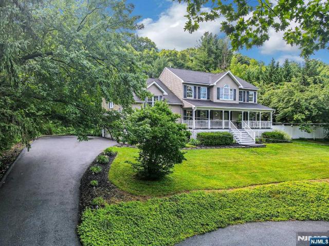 House for sale in Passaic, New Jersey