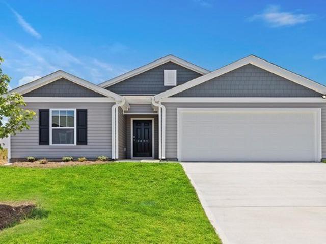 House for sale in Woodruff, South Carolina