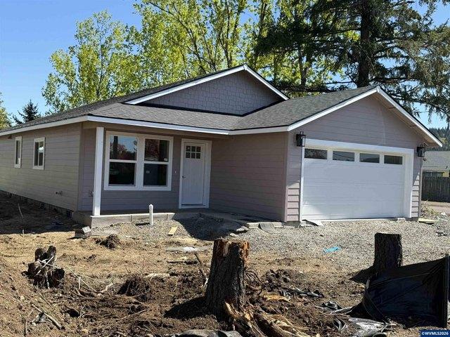 House for sale in Oregonia
