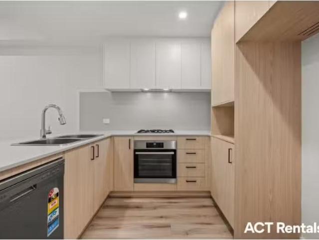 Condo for rent in Australian Capital Territory