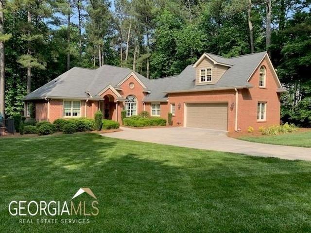 House for sale in Mount Airy, Georgia