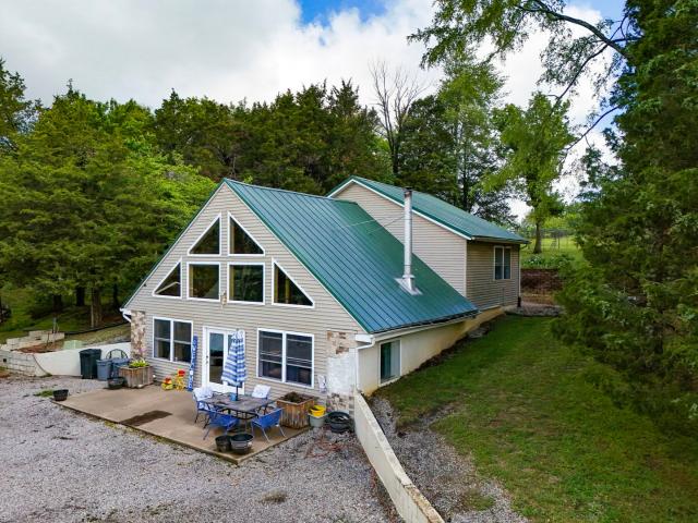 House for sale in Goreville, Illinois