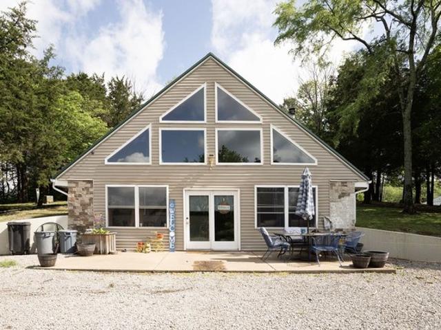 House for sale in Goreville, Illinois