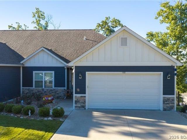 Townhouse for sale in Camdenton, Camden County