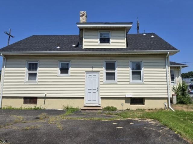 Commercial for sale in Fairfield, New Jersey