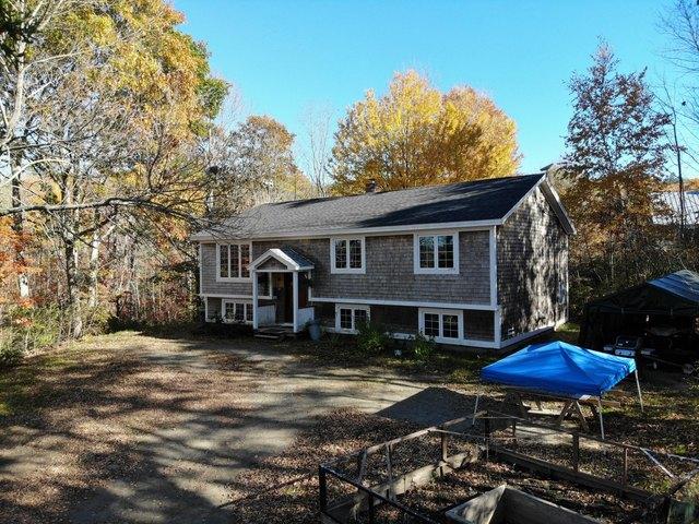 House for sale in Brooks, Waldo County