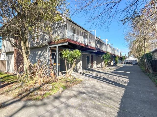 Apartment for rent in Manawatu District