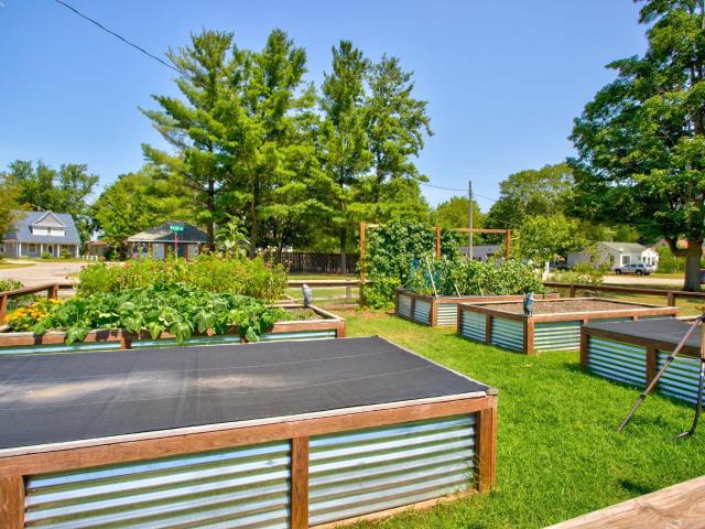 Land for sale in Holland, Michigan