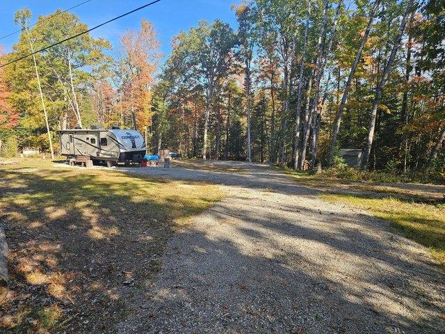 Land for sale in Mikado, Mikado Township