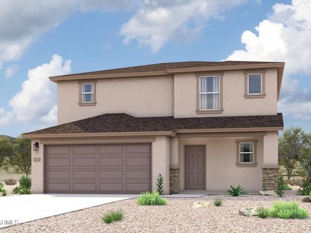 House for sale in Florence, Arizona