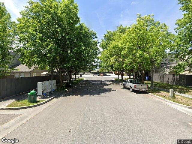 Townhouse for sale in Midvale, Utah