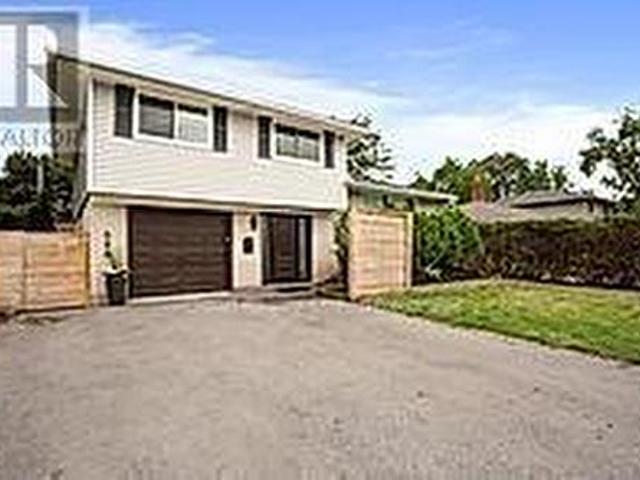 House for sale in Burlington, Ontario