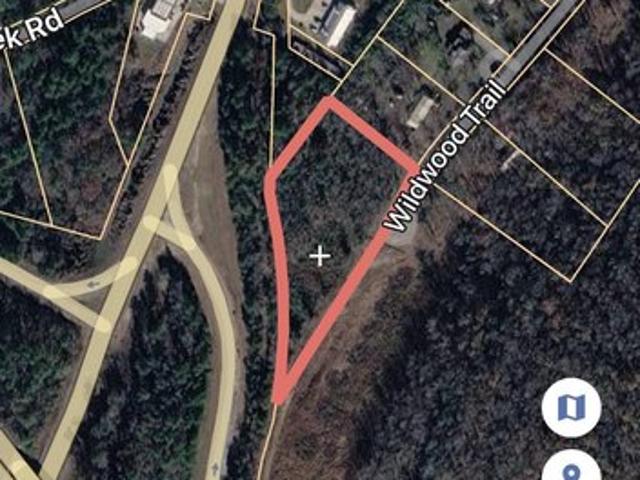 Land for sale in Warrior, Alabama