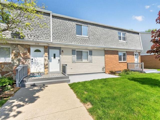 Condo for sale in Berlin, Ohio
