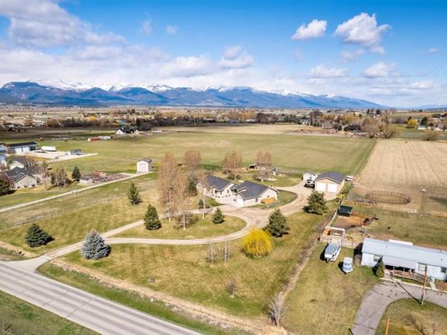 House for sale in Ravalli, Montana