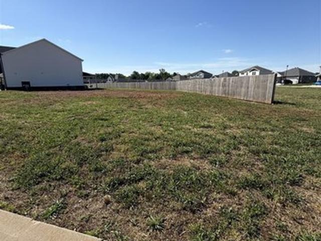 Land for sale in Bowling Green, Kentucky