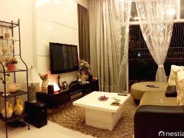 Apartment for sale in Ang Mo Kio