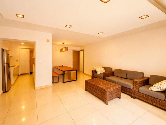 Apartment for rent