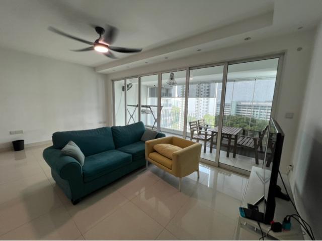 Apartment for rent