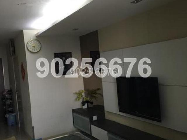 Apartment for sale in Ang Mo Kio