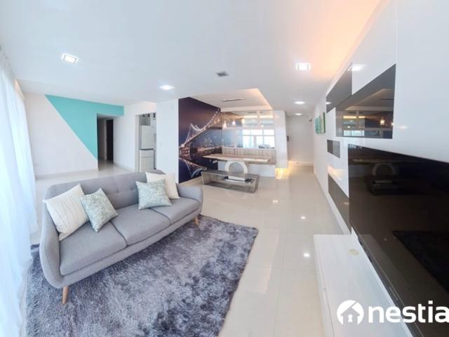 Apartment for sale in Ang Mo Kio