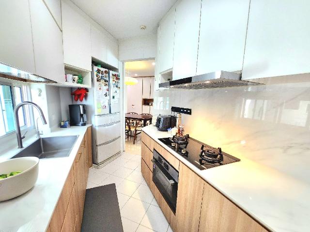 Apartment for sale