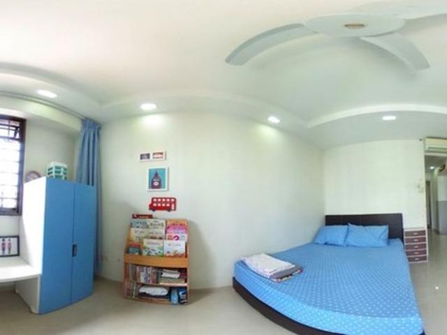 Apartment for sale in Sembawang, 23 North West