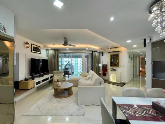Apartment for sale