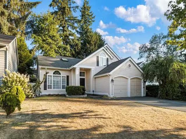 House for rent in Issaquah