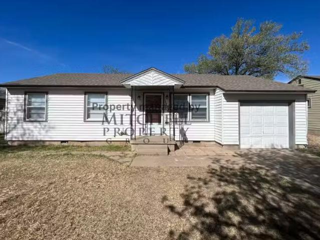 House for rent in Amarillo