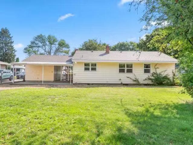 House for rent in Spokane