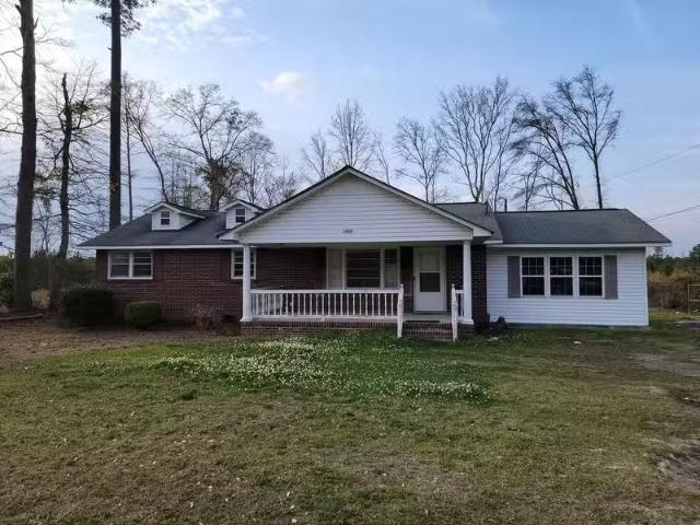 House for rent in Orangeburg