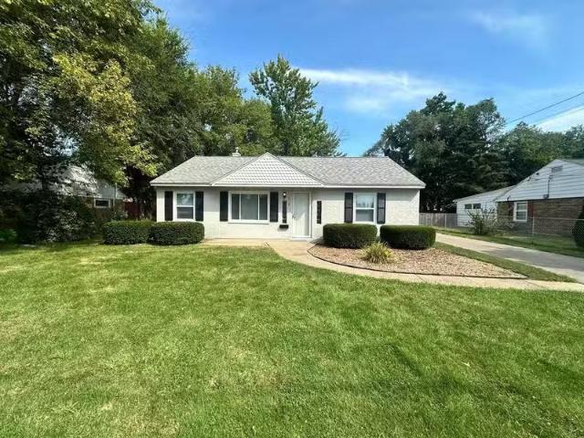 House for rent in Battle Creek