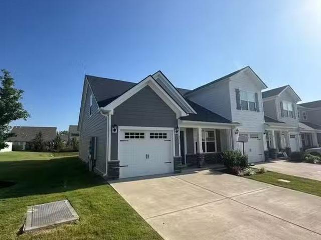 House for rent in Murfreesboro