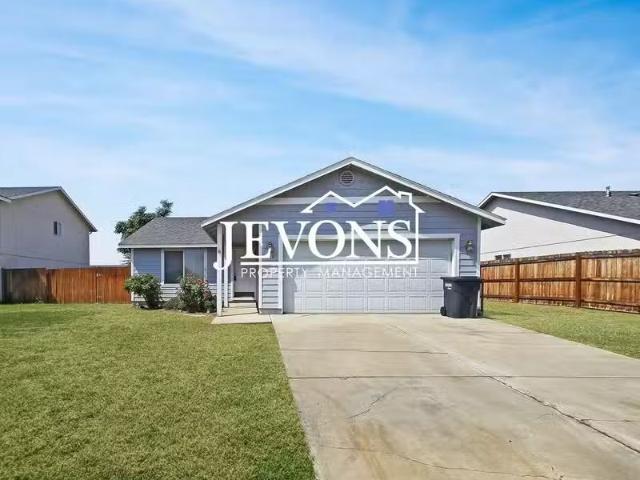 House for rent in Yakima