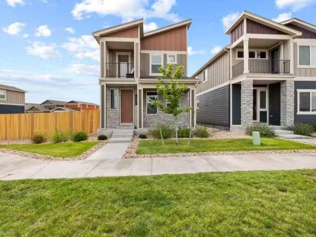 House for rent in Colorado Springs
