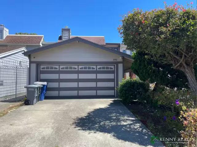 House for rent in San Mateo